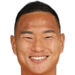 Player picture of Jong Tae Se