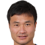 Player picture of Yasuyuki Konno