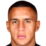 Player picture of كريستيان بونيلا   