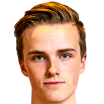 Player picture of Eiríkur Stefánsson