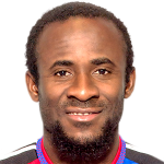 Player picture of Seydou Doumbia