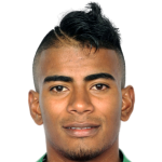 Player picture of راؤول لويزا 