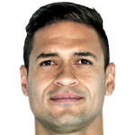 Player picture of Jhon Cano