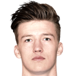 Player picture of Axel Kryger
