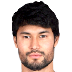 Player picture of Pedro Ken