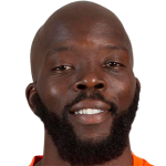 Player picture of Brian Sylvestre