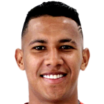 Player picture of James Sánchez