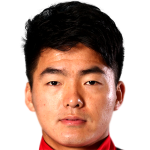 player picture of Li Shang