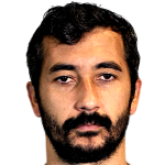 Player picture of دوجلاس