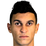 Player picture of Araújo
