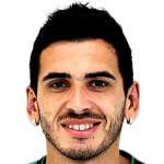 Player picture of Leo Rodrigues