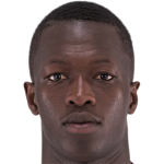 Player picture of Pape Cheikh Diop