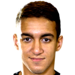 Player picture of Matheus Pereira