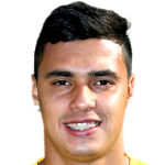 Player picture of Alisson Farias