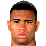 Player picture of Jhon Cley