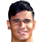 Player picture of Matheus Índio