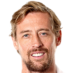 Player picture of Peter Crouch