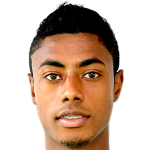 Player picture of Bruno Henrique