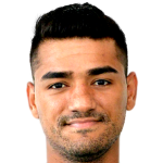 Player picture of Pericles Nunes