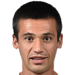 Player picture of سافاس بولات