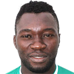Player picture of Maxime Ouattara