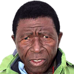 Player picture of Idrissa Malo Traoré