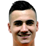 Player picture of Diego Gregori