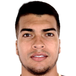 Player picture of خوان  اوسكار 