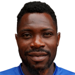 Player picture of Hermann Sawadogo