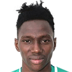 Player picture of Sydney Sylla