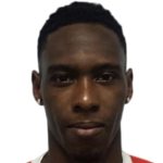 Player picture of Raymond Alleyne