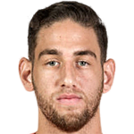 Player picture of Yaniv Solomon