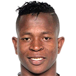 Player picture of Mairon Quiñónes