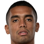 Player picture of Mauro Manotas 