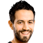 player picture of Mateo Míguez