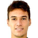 Player picture of Arthur Rezende