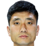 Player picture of Pak Hyon Il