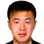 Player picture of So Kyong Jin
