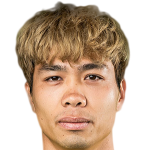 Player picture of نجوين تسونج فونج