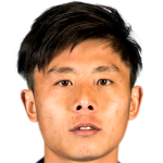 Player picture of Zheng Kaimu
