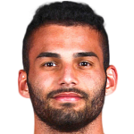 Player picture of Thiago Maia