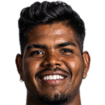 Player picture of Eriks Santos