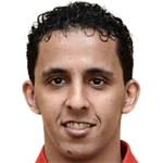 Player picture of سلطان الحربى