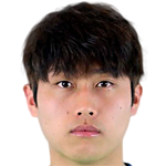 Player picture of Jang Yunho