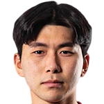 Player picture of Kim Seungjun