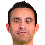 Player picture of Justo Villar