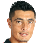 Player picture of Óscar Cardozo