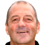 coach picture of Bernard Jadin