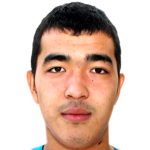 Player picture of Aman Talantbek uulu