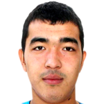 player picture of A. Talantbek uulu